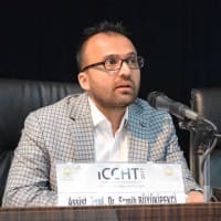 Doç. Dr. Semih BÜYÜKİPEKCİ eğitmen fotoğrafı