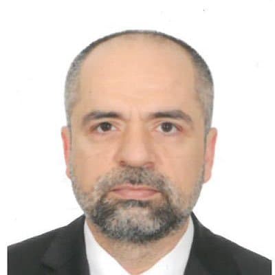 Av. Abdurrahman BAL eğitmen fotoğrafı