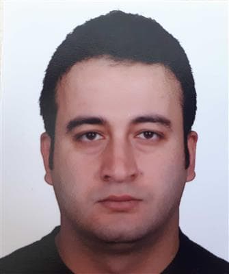 Doç. Dr. Caner ÖZTÜRK eğitmen fotoğrafı