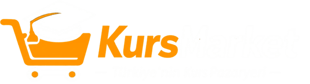 KursMarket — Türkiye'nin Kurs Pazaryeri
